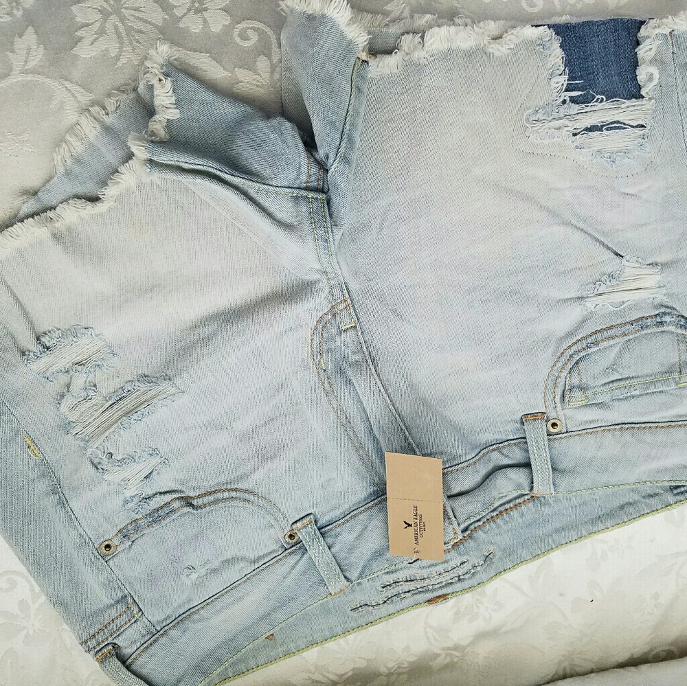 Short
